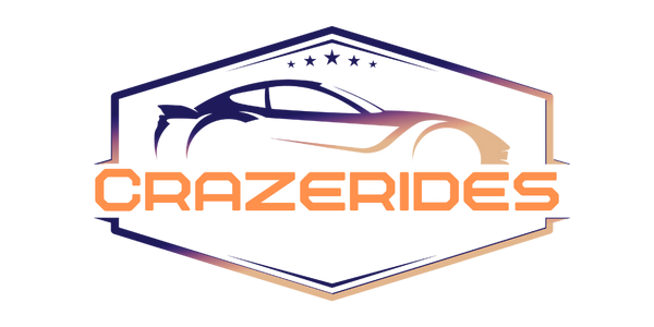 CrazeRides